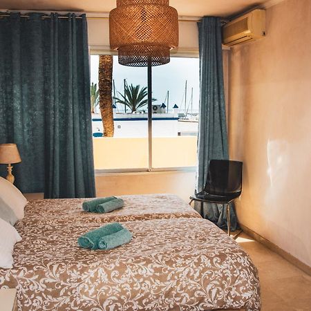 Appartement Palmeras Puerto Paraiso Естепона Екстер'єр фото