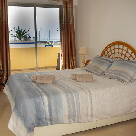 Appartement Palmeras Puerto Paraiso Естепона Екстер'єр фото
