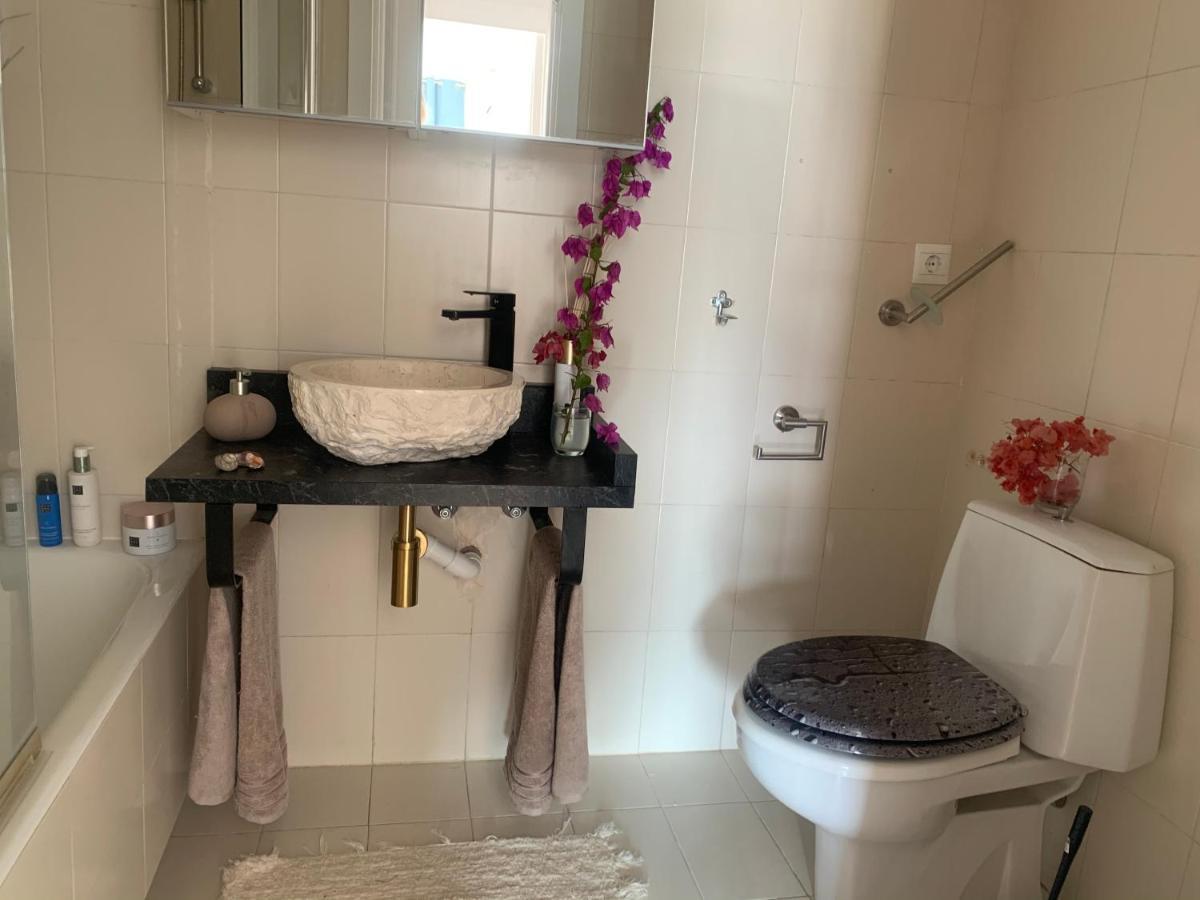 Appartement Palmeras Puerto Paraiso Естепона Екстер'єр фото